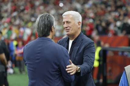 Petković odbio sporazumni raskid, traži višemilionsku odštetu