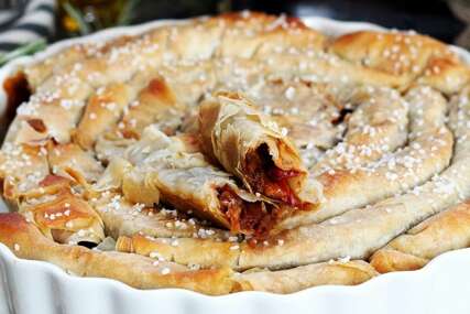 Pita sa patlidžanom