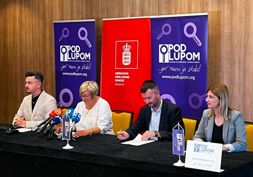 FOTO: USTUPLJENA FOTOGRAFIJA 