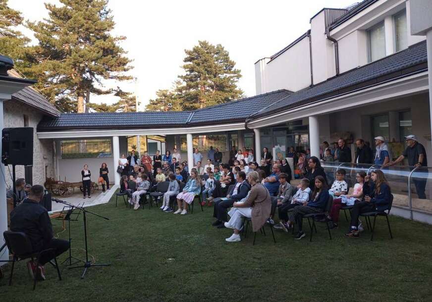 FOTO: MAJA GRABOVAC