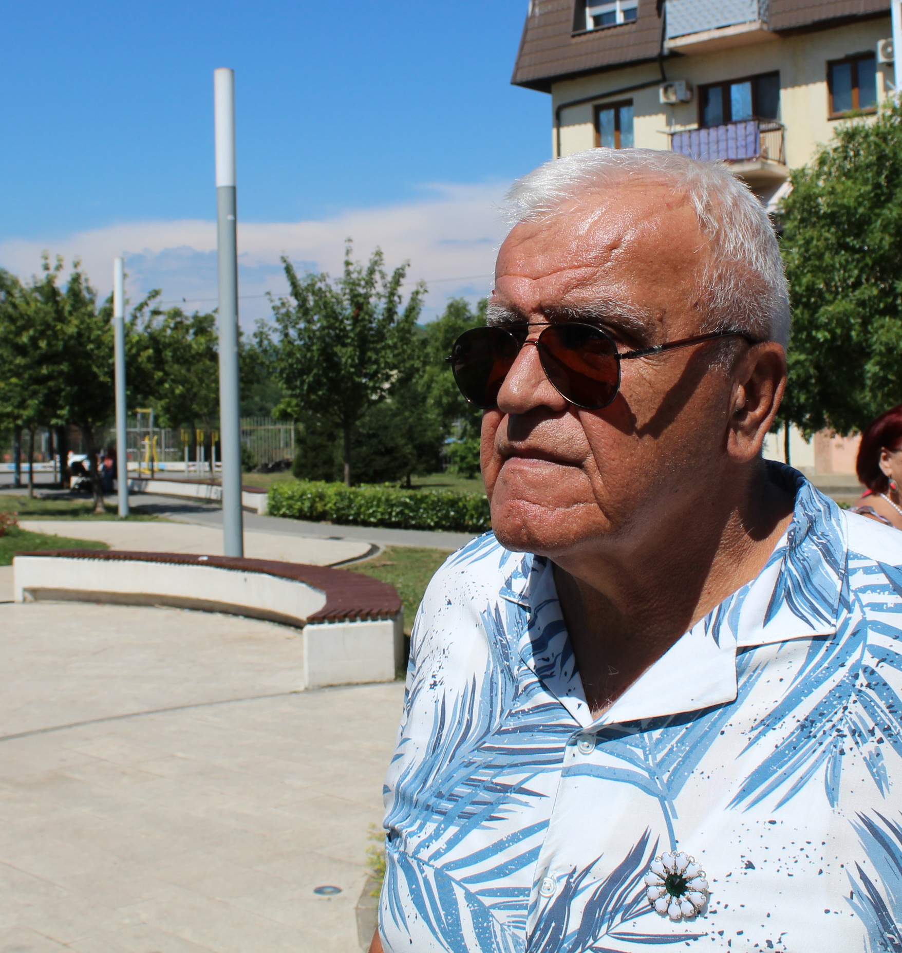 FOTO: ESET MURAČEVIĆ