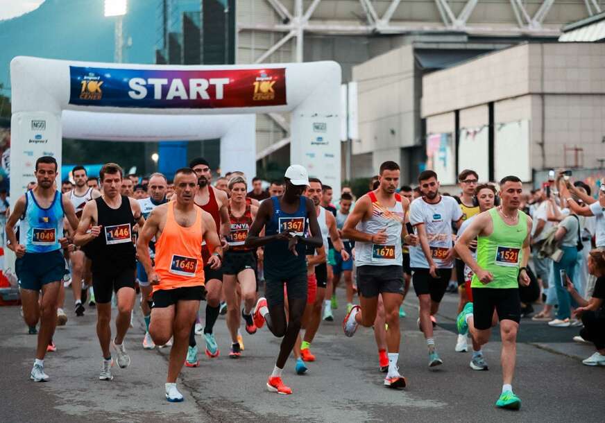 FOTO: NGO MARATHON