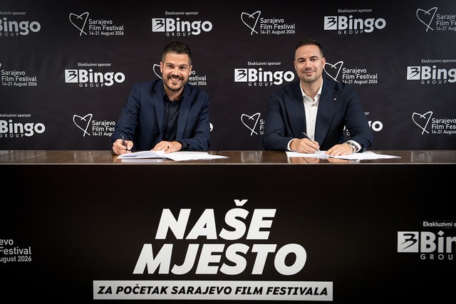 FOTO: BINGO