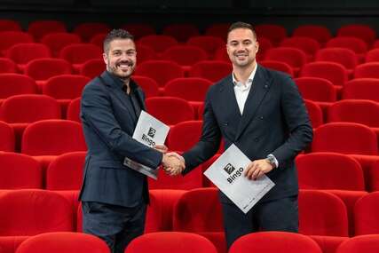 Bingo Group nastavlja sponzorstvo Sarajevo Film Festivala: Partnerstvo koje kulturu približava ljudima