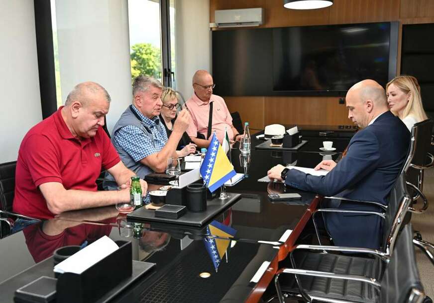 FOTO: PRESS SLUŽBA ZDK