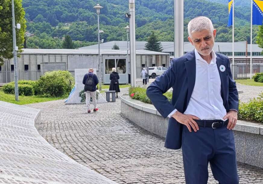 FOTO: VIJESTI.BA