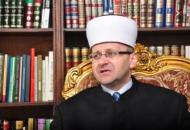 Muftijstvo mostarsko jednoglasno kandidovalo Salema-ef. Dedovića za reisu-l-ulemu IZ u BiH
