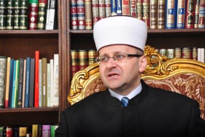   Salem Dedović