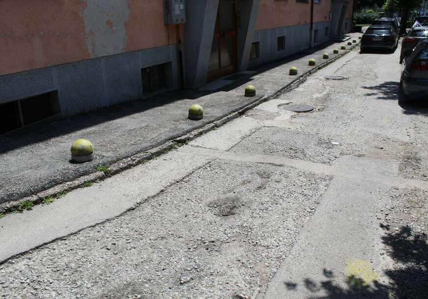 FOTO: ESET MURAČEVIĆ