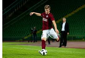 Selmir Pidro potpisao za FK Sarajevo, uskoro i zvanično predstavljanje