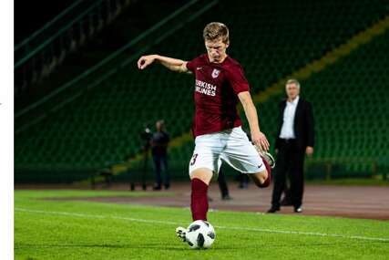 Selmir Pidro potpisao za FK Sarajevo, uskoro i zvanično predstavljanje
