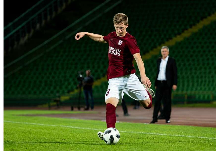 FOTO: FK SARAJEVO