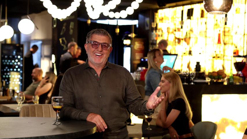 FOTO: ŠERIF KONJEVIĆ