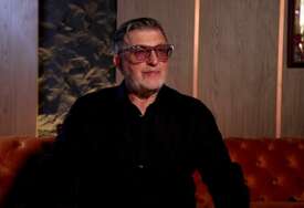 Šerif Konjević ima novi hit: "Sto kafana" uskoro pred publikom