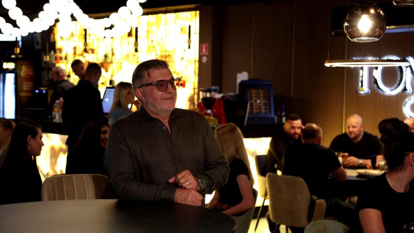 FOTO: ŠERIF KONJEVIĆ