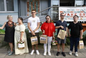 Na manifestaciji 'Šetnica kulture' ispričana priča koja mijenja pogled na različitost