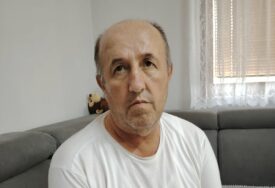 Udruženje Pomozi.ba pokrenulo apel za Sifeta koji ima rak dvanaestopalačnog crijeva