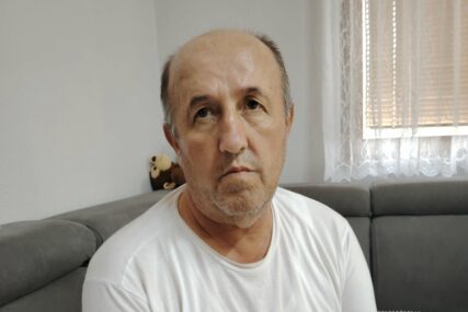 Udruženje Pomozi.ba pokrenulo apel za Sifeta koji ima rak dvanaestopalačnog crijeva