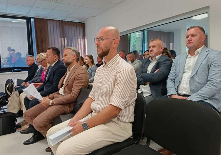 FOTO: VEHID BEGUNIĆ