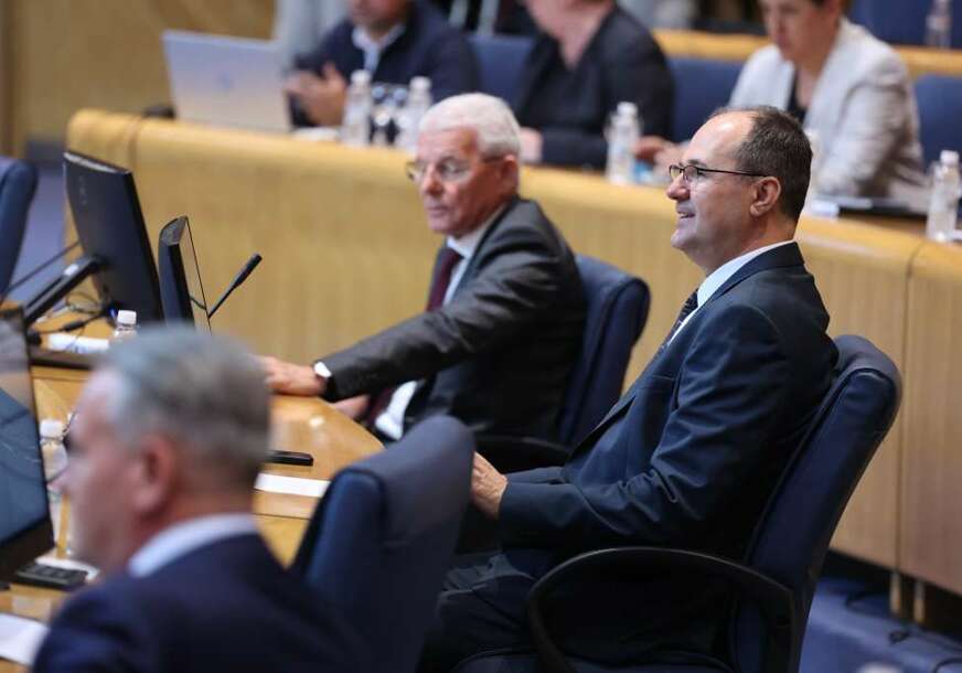 FOTO: HAZIM ALJOVIĆ
