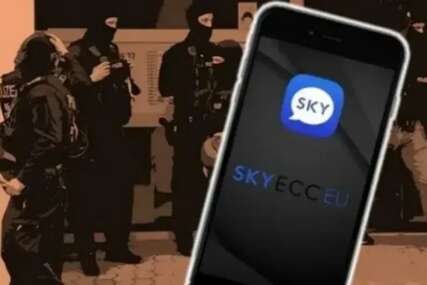 PRAVOSUDNI ZEMLJOTRES Ko krije Sky poruke kontroverznog biznismena s pojedinim visokopozicioniranim članovima bh.pravosuđa