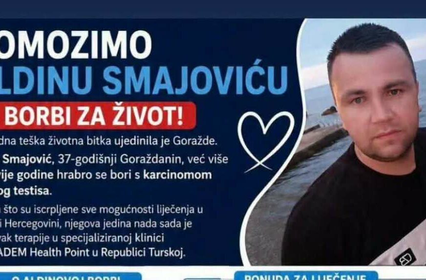 FOTO: ELMA GECA