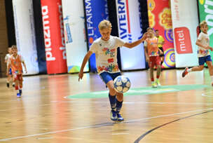 FOTO: SPORTSKE IGRE MLADIH