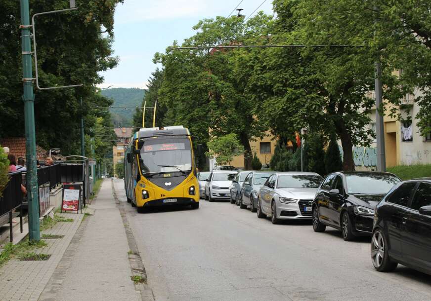 FOTO: ESET MURAČEVIĆ
