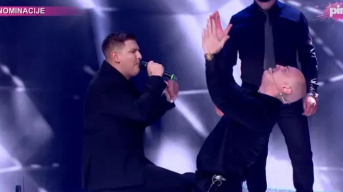 FOTO: PINK / SCREENSHOT