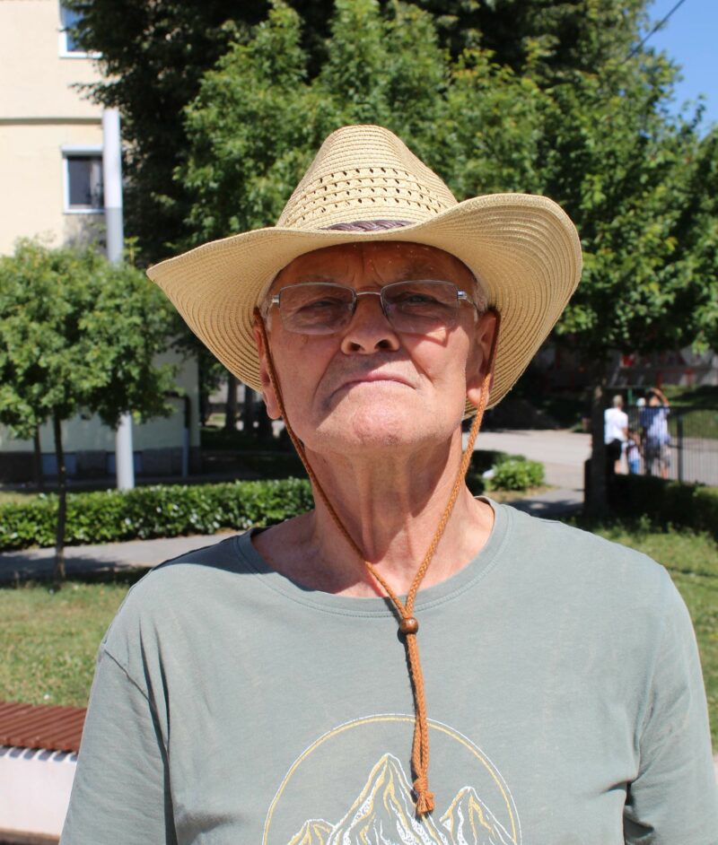 FOTO: SULEJMAN ČIMPO