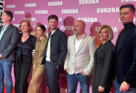 Film Svadba osvojio četiri Zlatne arene na 73. Pulskom filmskom festivalu