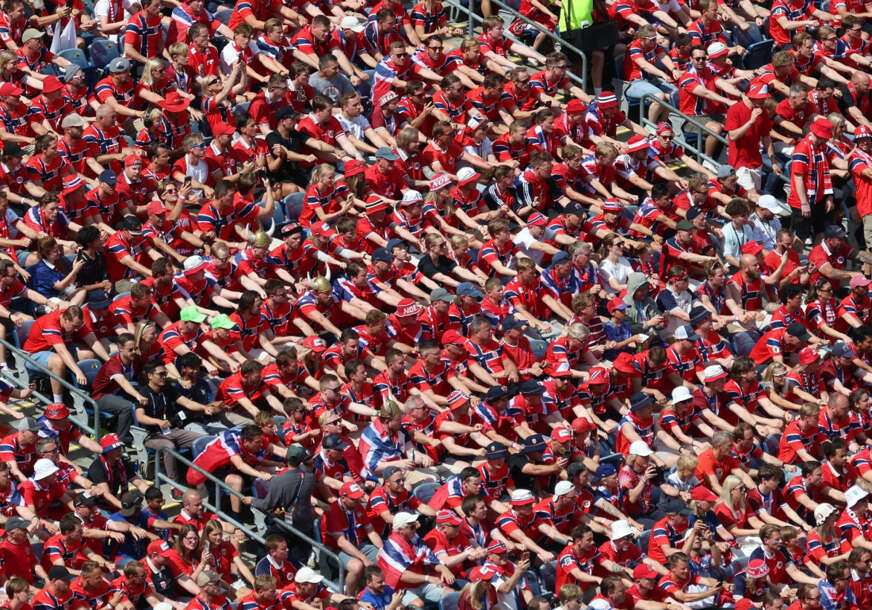 FOTO: MARK STOCKWELL/AP