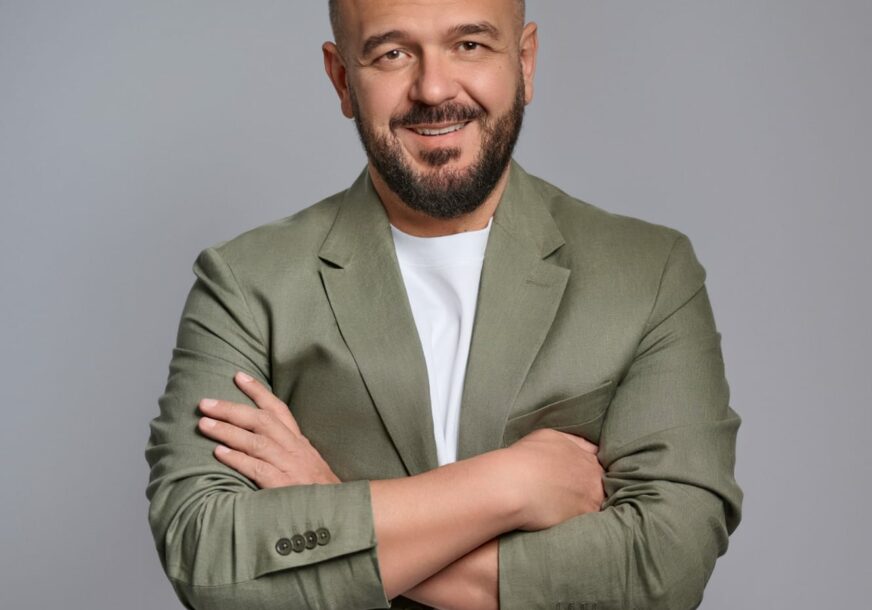 FOTO: SAFET HADŽIMUSIĆ
