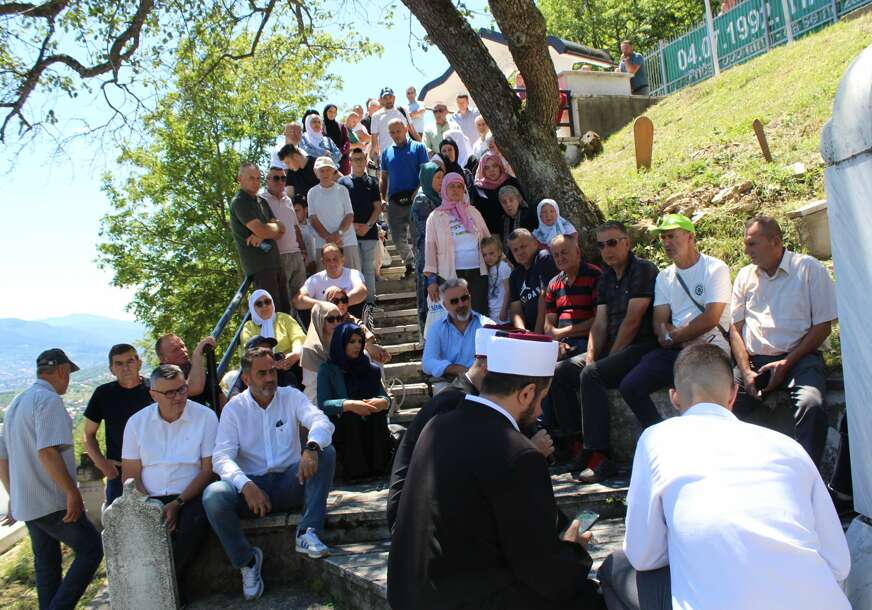 FOTO: ESET MURAČEVIĆ