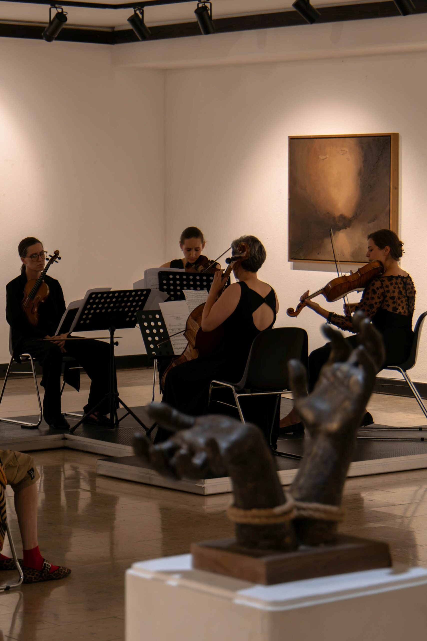 FOTO: UDRUŽENJE STRINGS ATTACHED SINFONIETTA