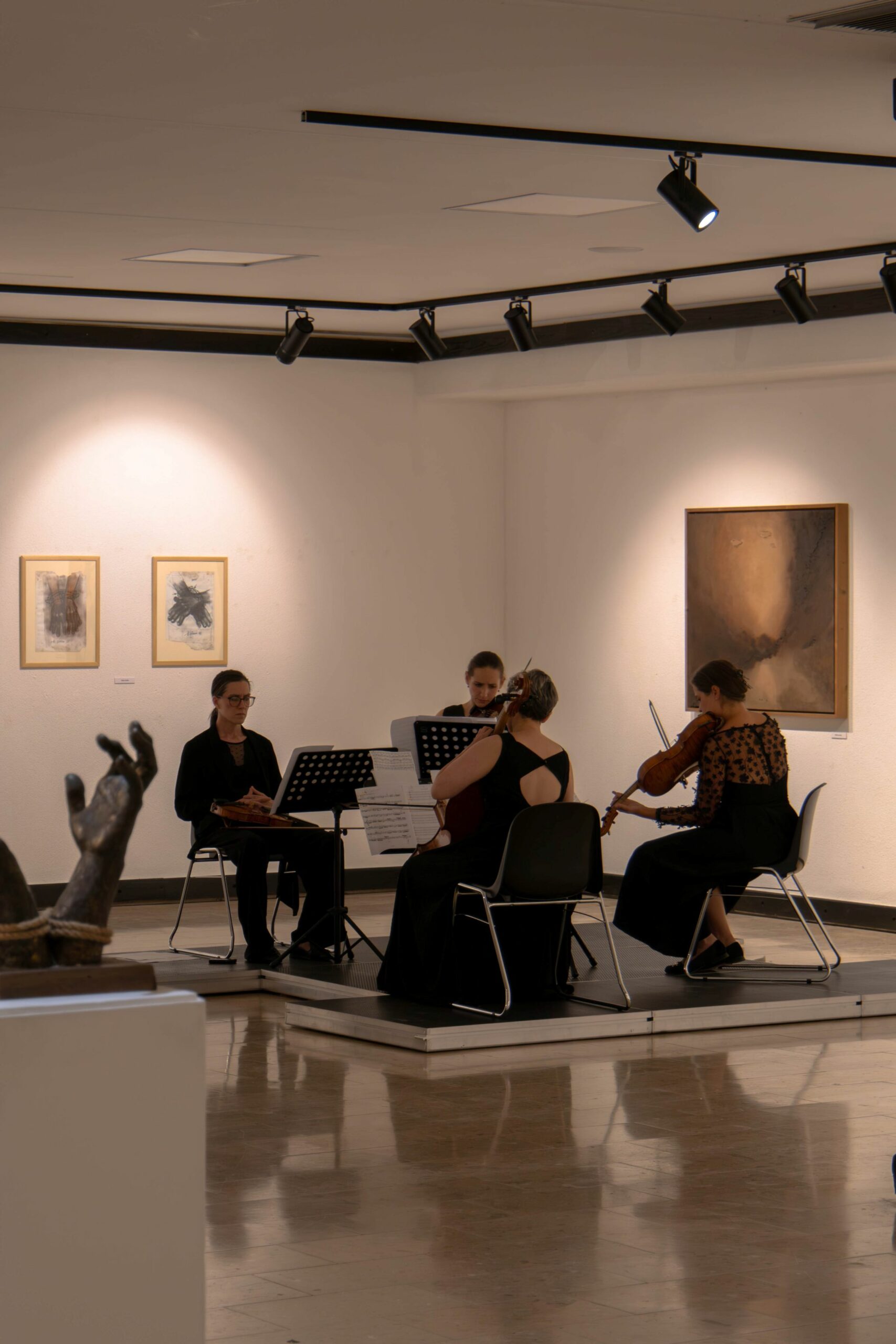 FOTO: UDRUŽENJE STRINGS ATTACHED SINFONIETTA
