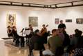 Spoj koji morate doživjeti: Muzički dijalog Strings Attached Sinfonijete u Collegium Artisticumu