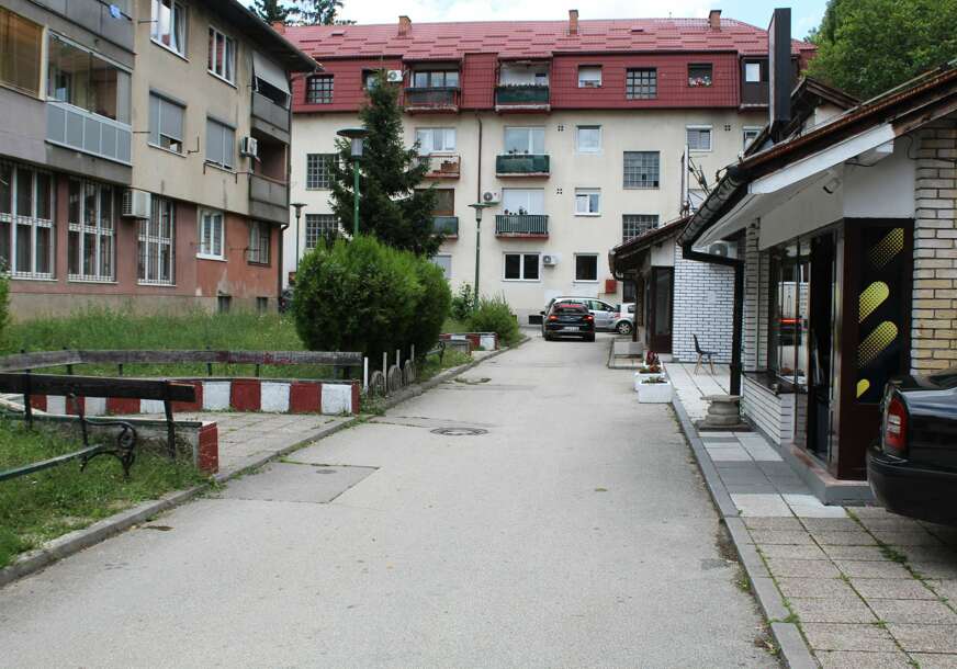FOTO: E. MURAČEVIĆ