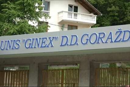 Gigant vojne industrije Unis Ginex dijeli dobit: Poznati bh. biznismen dobija milione maraka