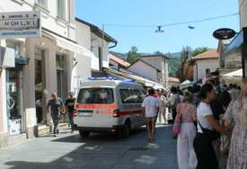 Heroji iz sjene! Hitna pomoć na visini zadatka