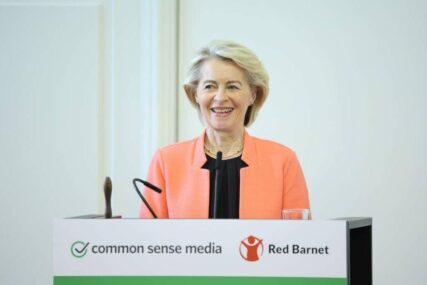 Von der Leyen najavila novo partnerstvo EU i Ukrajine za zajedničku proizvodnju dronova