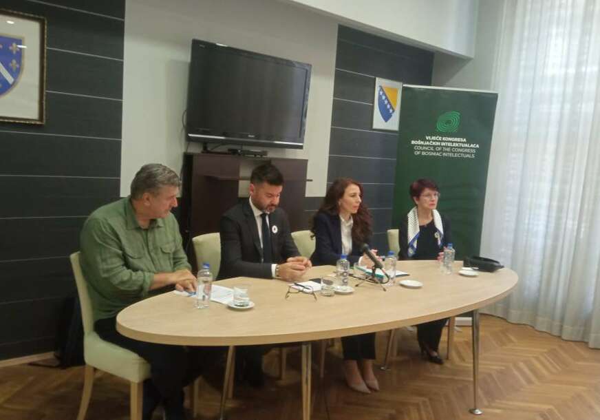 FOTO: VKBI