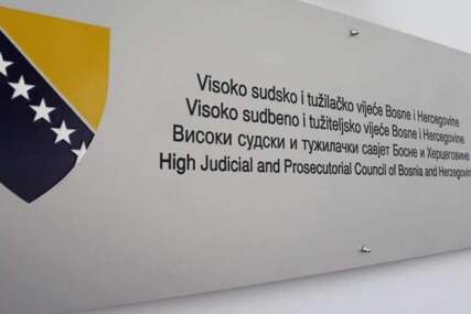 Novi skandal u pravosuđu: Desetine sudija i tužilaca nisu prijavili svoju imovinu