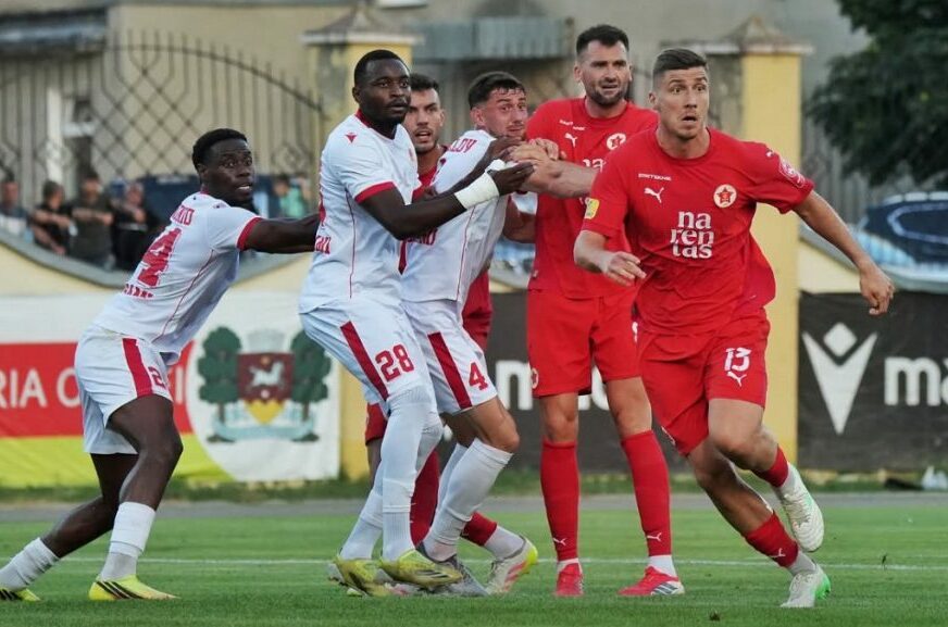 FOTO: FK VELEŽ