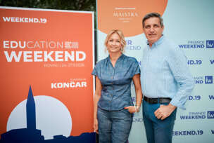 FOTO: WEEKEND.19: