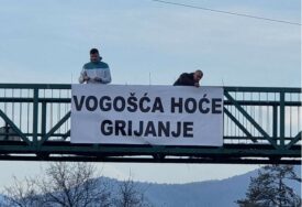 Domaćina nema! Vogošćane će ove zime grijati predizborna obećanja