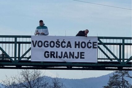 Domaćina nema! Vogošćane će ove zime grijati predizborna obećanja