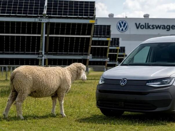 FOTO: VOLKSWAGEN