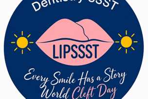FOTO: WORLD CLEFT DAY 