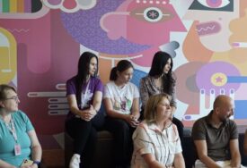 World Cleft Day prvi put obilježen i u Bosni i Hercegovini (FOTO+VIDEO)